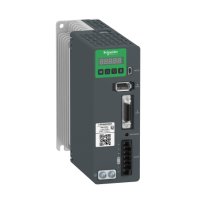  LXM16MU02M2X LXM16MU02M2X LXM16Drive Modbus 1PH 220Vac 0.2kW  