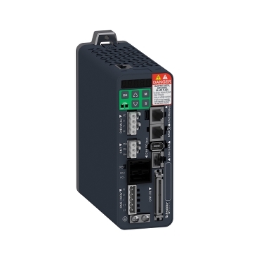  LXM28SUA5M3X LXM28SUA5M3X SERVO REGULATOR  
