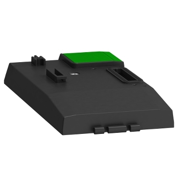 Lexium 32i kiegészítő, EtherCAT modul LXM32IECT