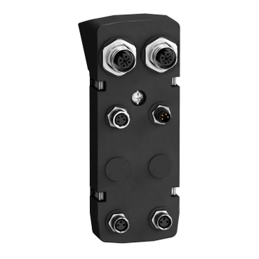 Lexium kiegészítő, LXM32I MODULE ECT M12 2DI M8 SOURCE VW3M9108