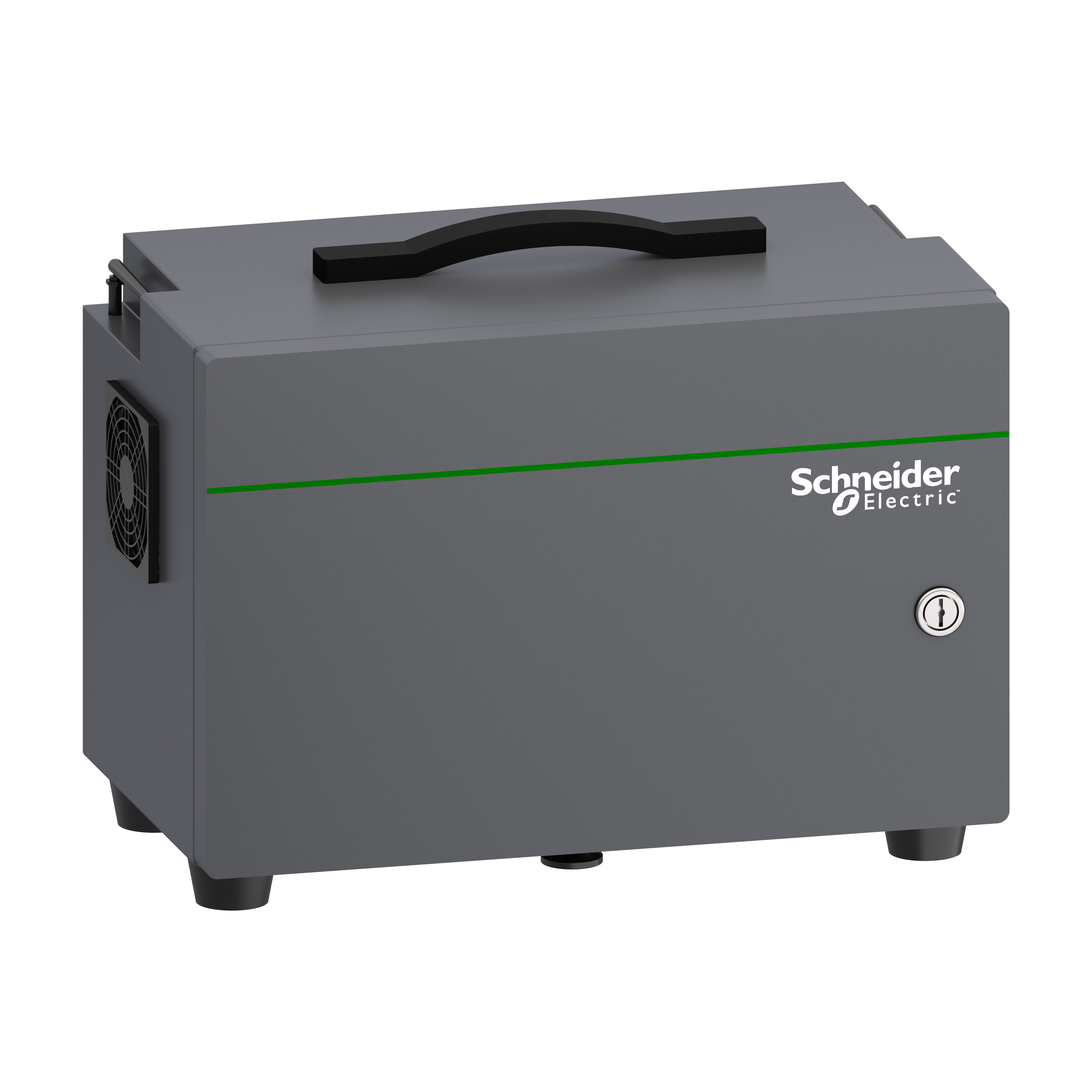 Lexium RL CAB pour cobot >12Kg
