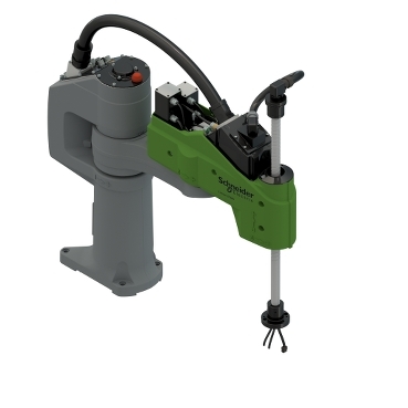 STS60 - Floor mounted- Ball screw 400  - User I/O cable