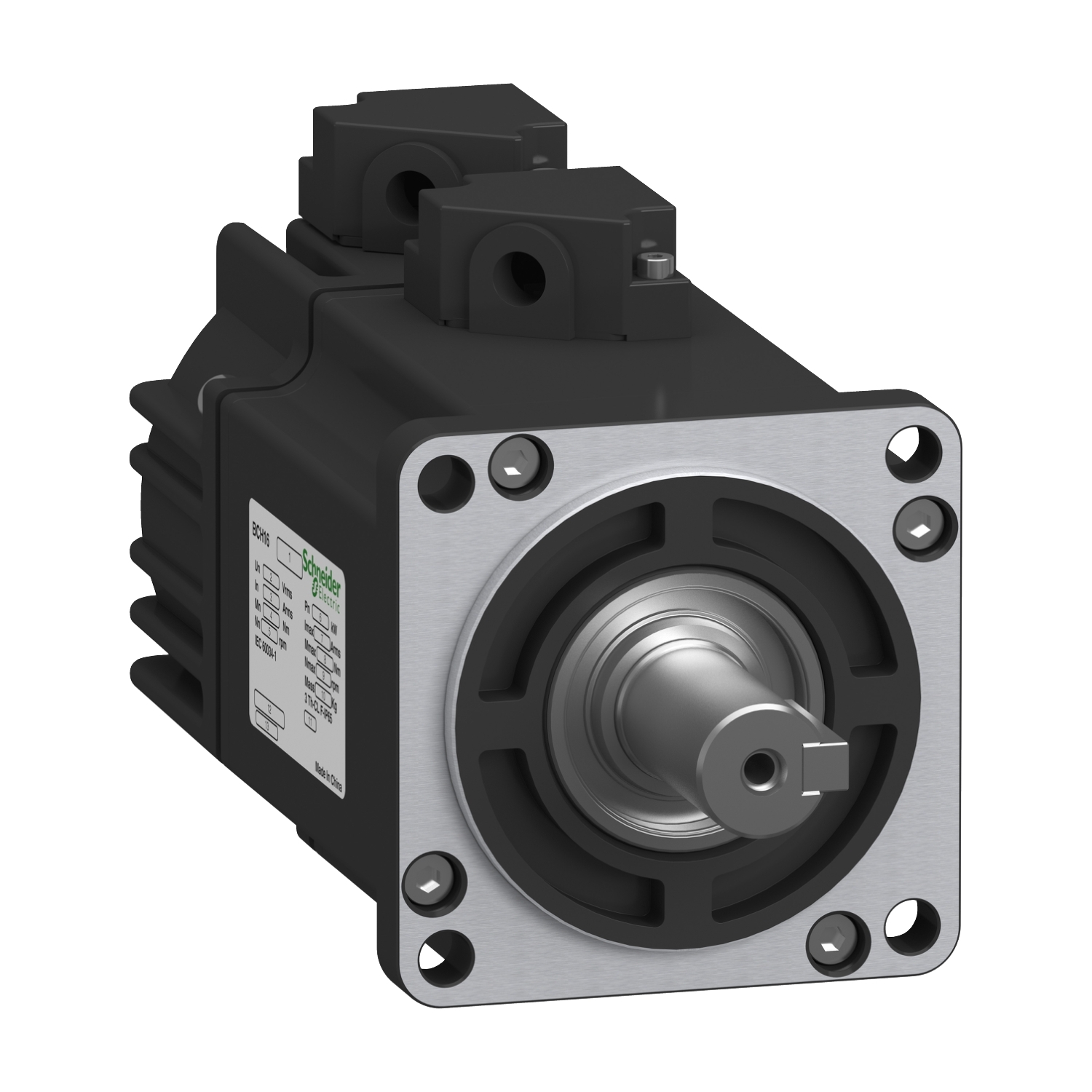 BCH16HD02330A5C2 BCH16HD02330A5C2 BCH16Motor 0.2kW H60-14 3000 220V