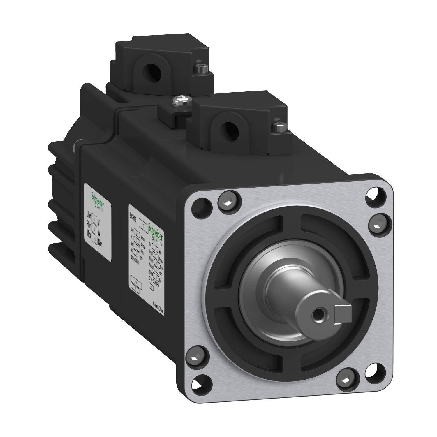 BCH16HD02330F5C2 BCH16HD02330F5C2 BCH16Motor 0.2kW H60-14 3000 B 220V