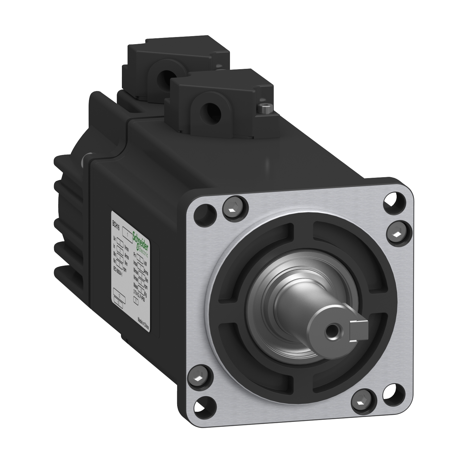 BCH16HD04330A5C2 BCH16HD04330A5C2 BCH16Motor 0.4kW H60-14 3000 220V
