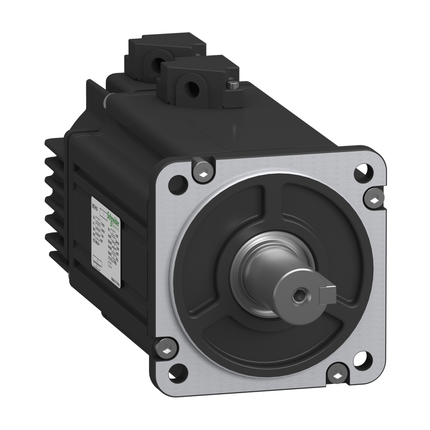 BCH16LF10330A5C2 BCH16LF10330A5C2 BCH16Motor 1.0kW L80-19 3000 220V
