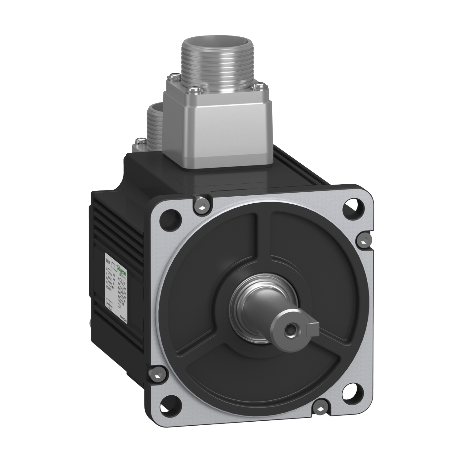 BCH16LH10330A6C2 BCH16LH10330A6C2 BCH16Motor 1.0kW L100-19 3000 220V