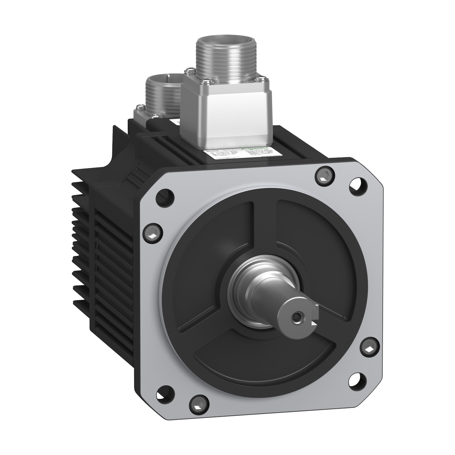 BCH16HM10230F6C2 BCH16HM10230F6C2 BCH16Motor 1.0kW H130-22 2000 B 220V