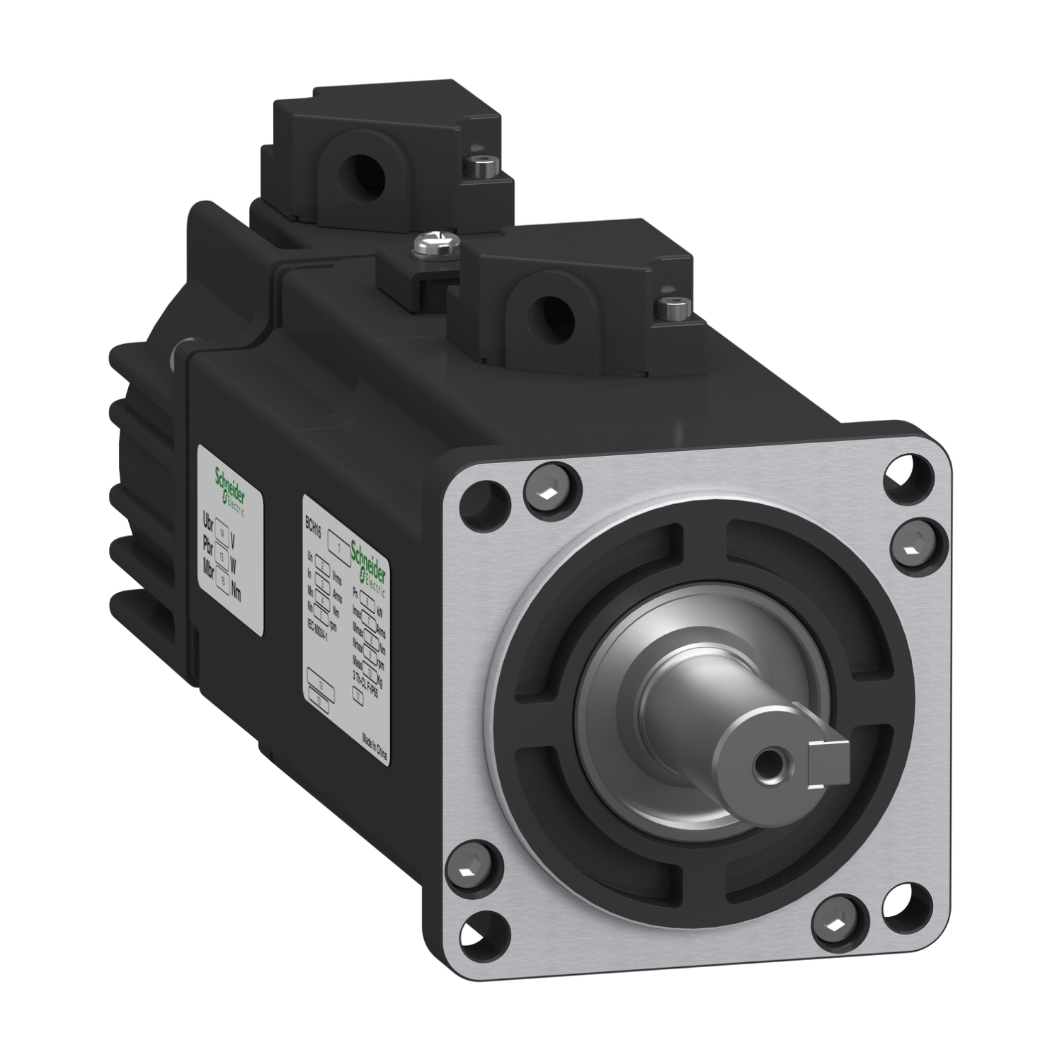 BCH16HD02332F5C2 BCH16HD02332F5C2 BCH16Motor 0.2kW H60-14 3000 B 220V 23