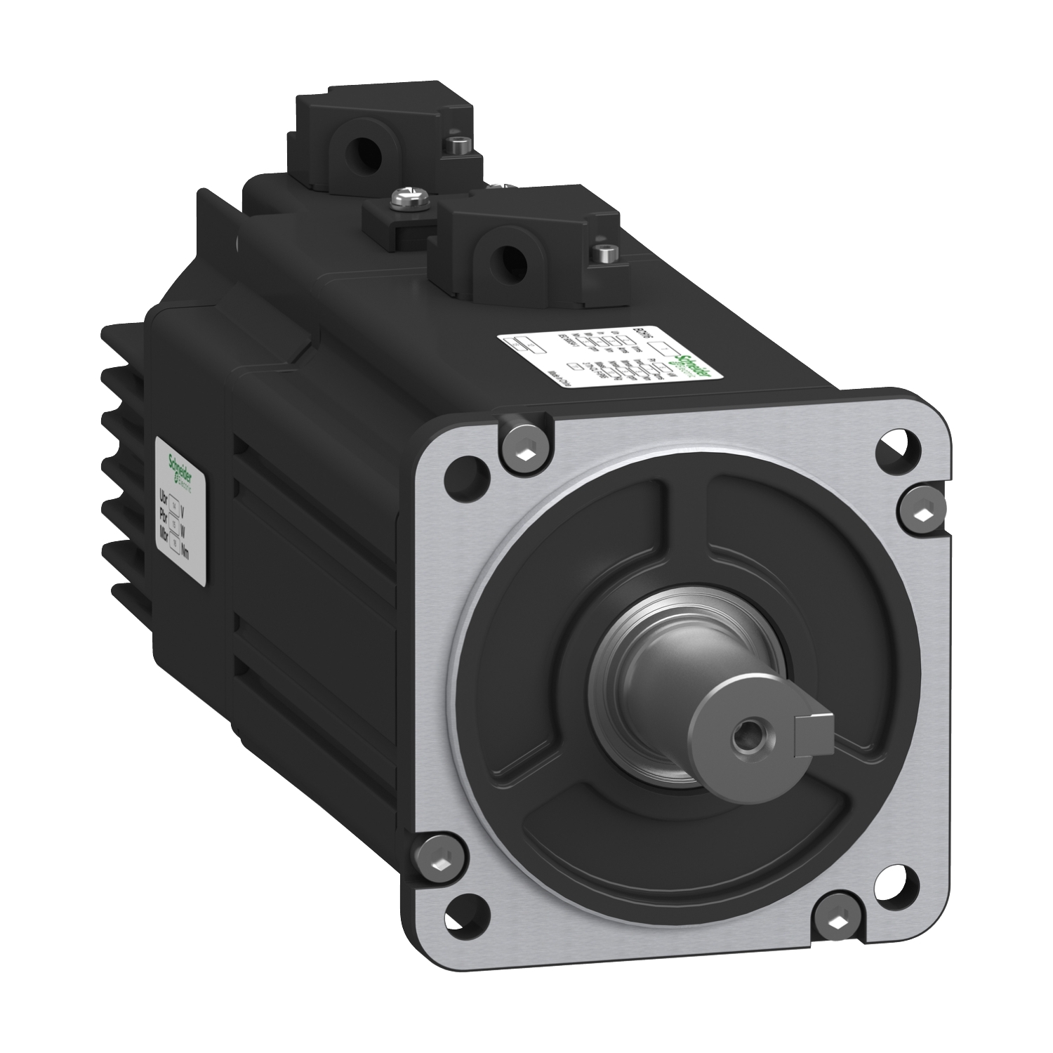 BCH16HF07332F5C2 BCH16HF07332F5C2 BCH16Motor 0.75kW H80-19 3000 B 220V 23