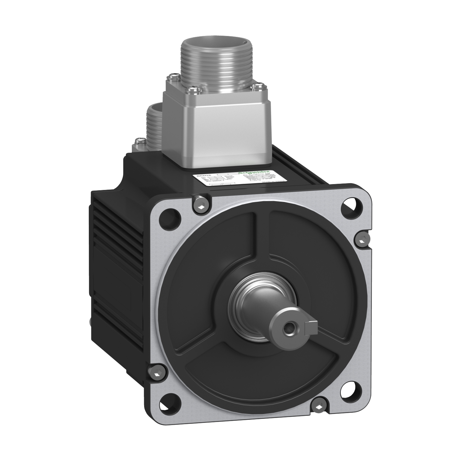 BCH16LH10332A6C2 BCH16LH10332A6C2 BCH16Motor 1.0kW L100-19 3000 220V 23