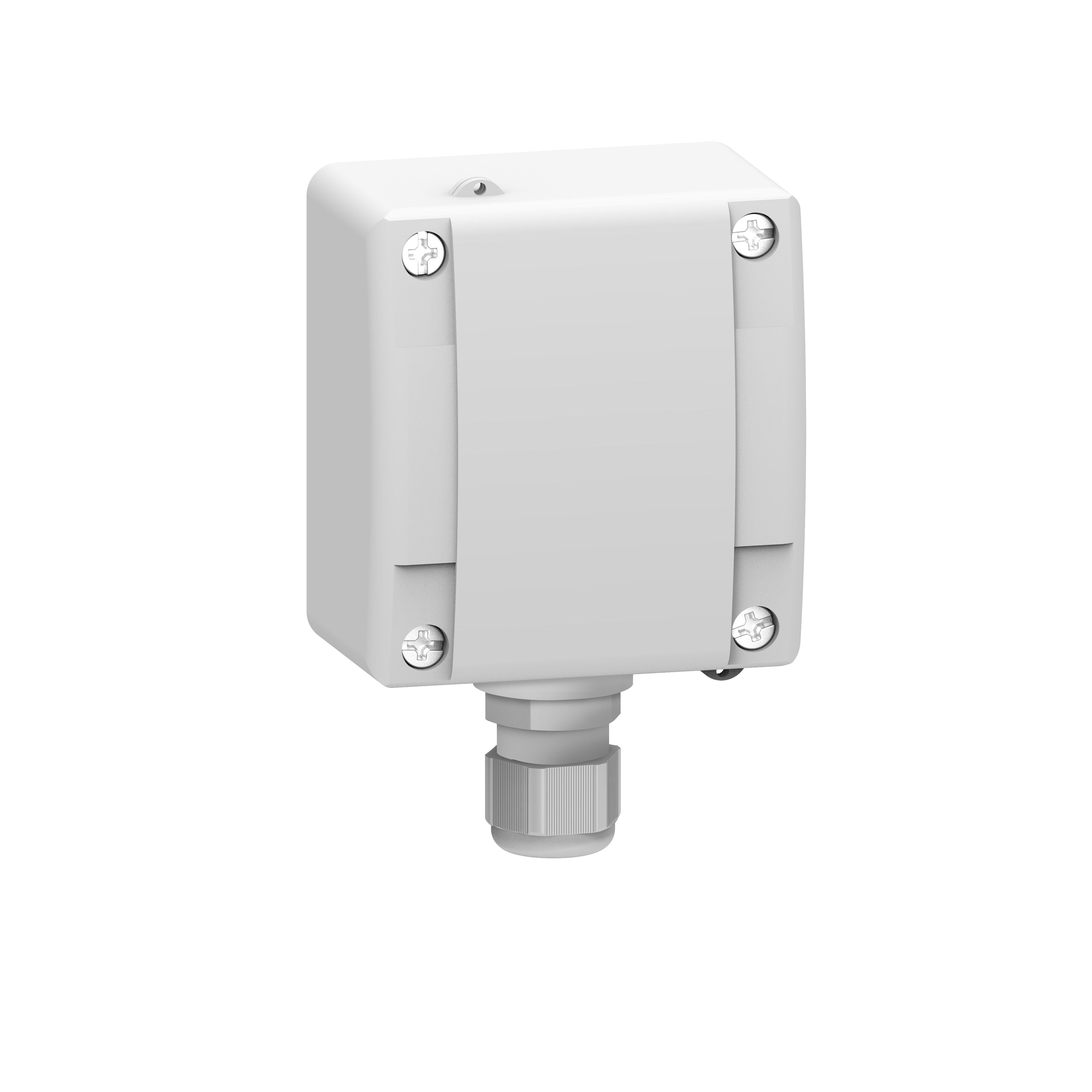 NTC for air wall mounting