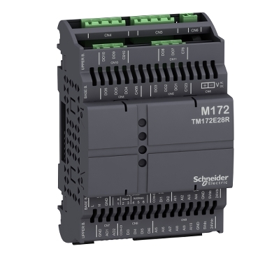  TM172E28R M172 OPT. PERF. EXPANSION 28 I/OS 