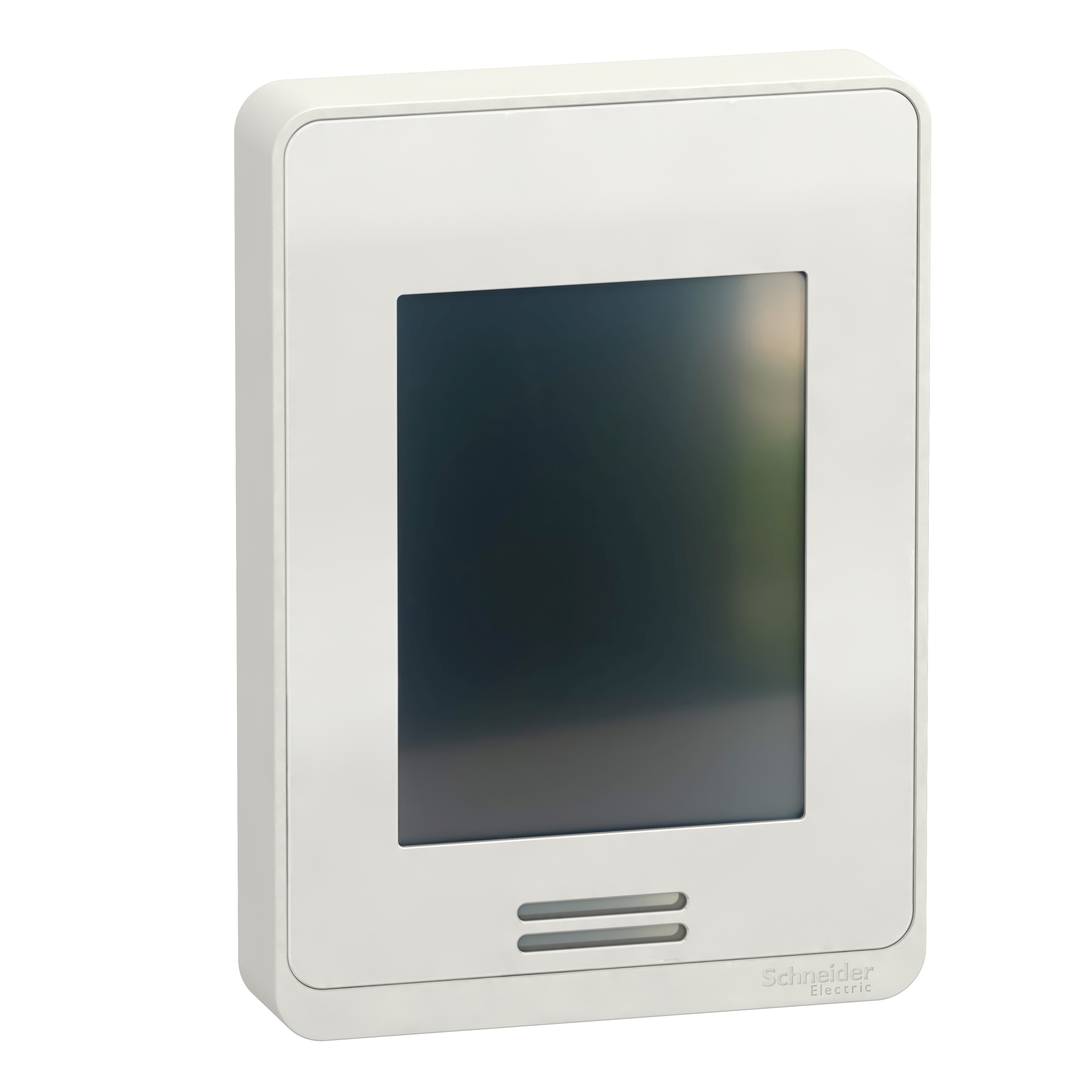 Modicon M172 Display Color TouchScreen, Temperature, Humidity, built-in sensors