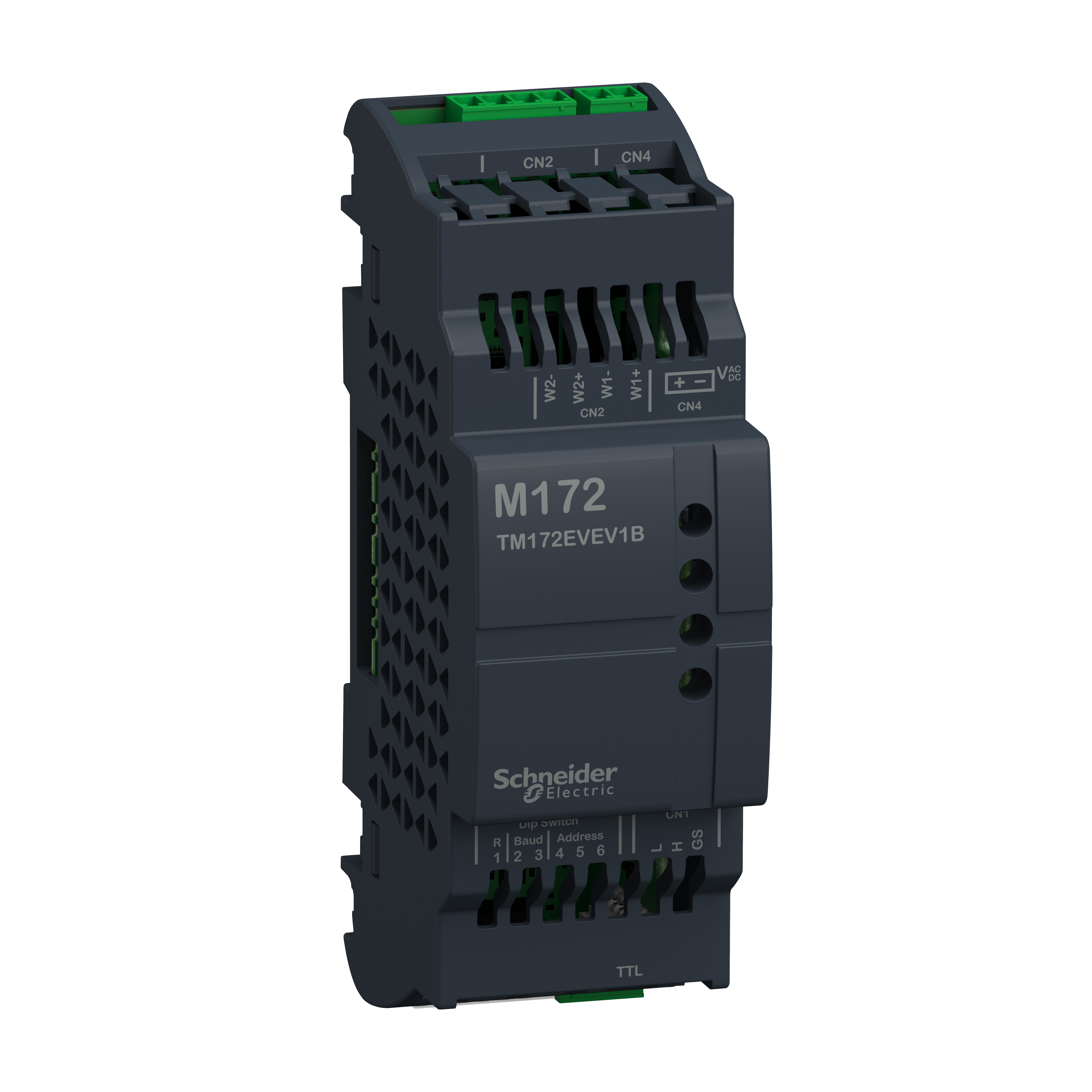 M172 EEVD-Bipolaire unique