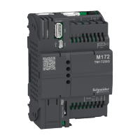  TM172SIG M172 Gateway Secure Interface  