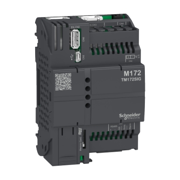Schneider Electric TM172SIG Picture