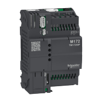 TM172SIP M172 PlugIn Secure Interface  