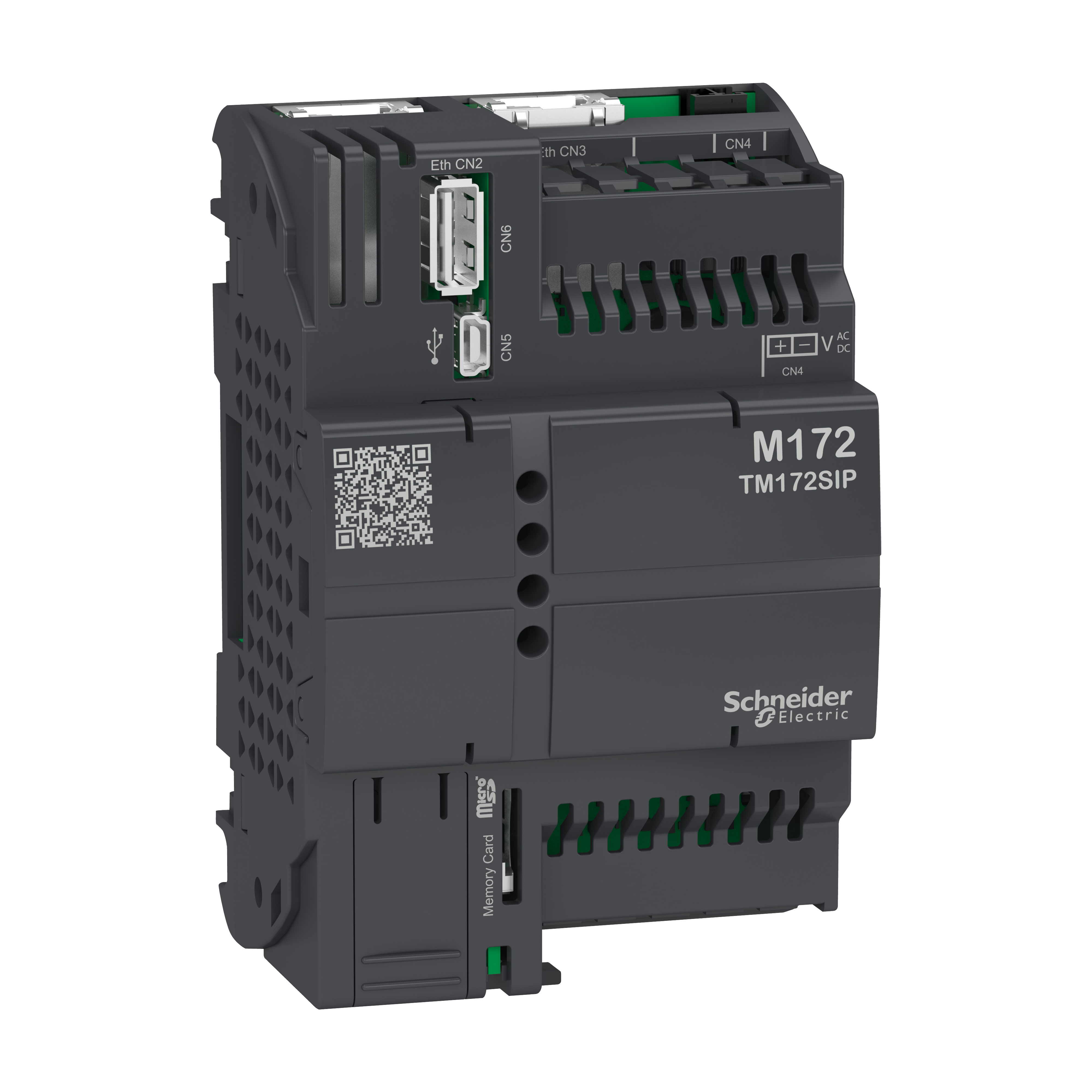 M172 Interface Sécu PlugIn
