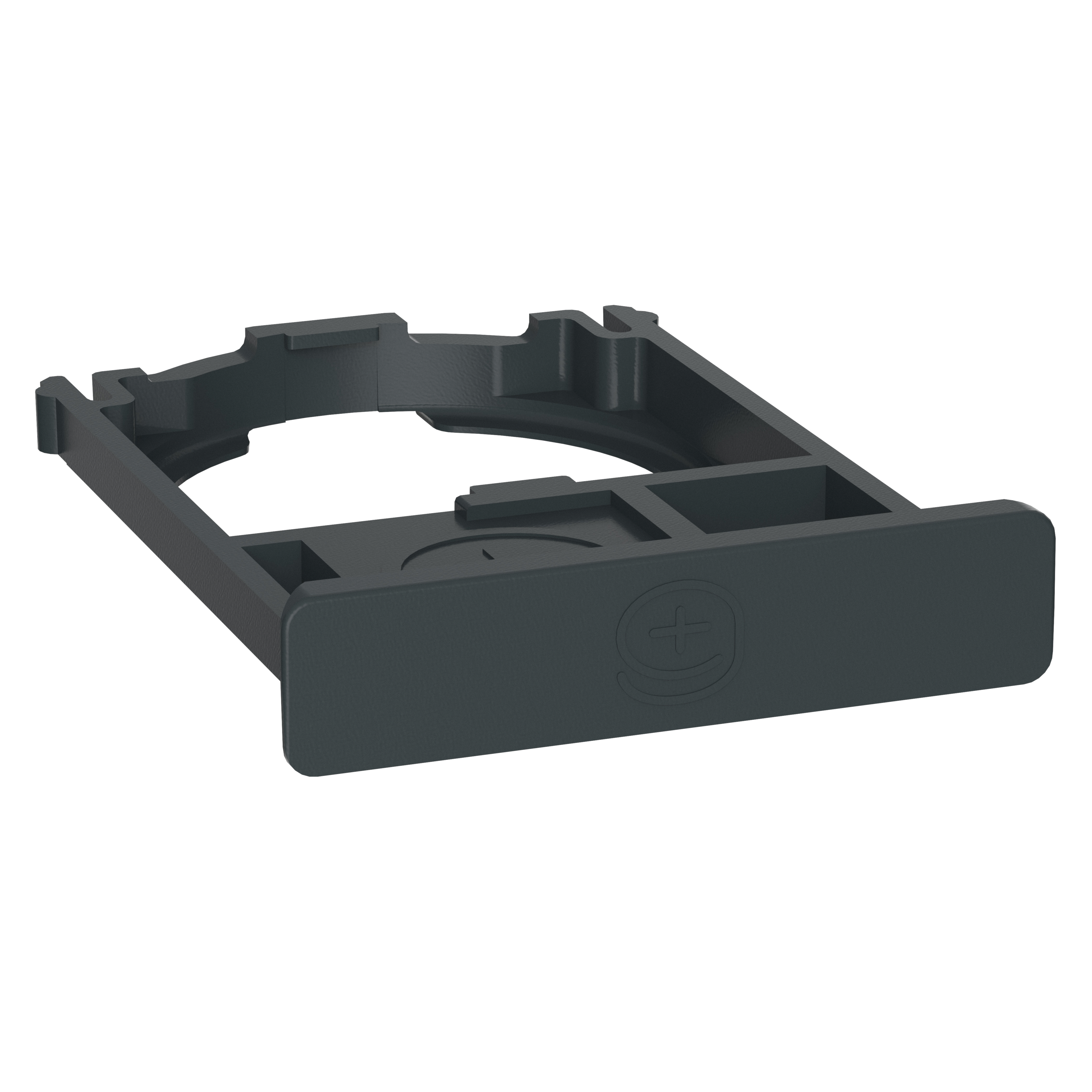 Spare Battery Holders for