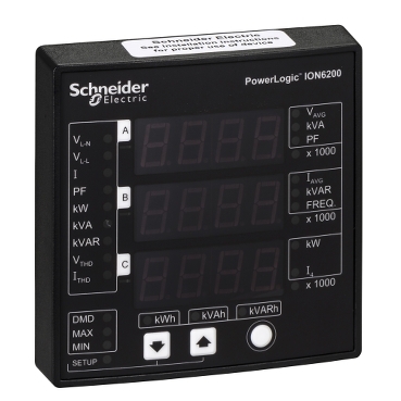 Schneider Electric P620KA0A0P Picture