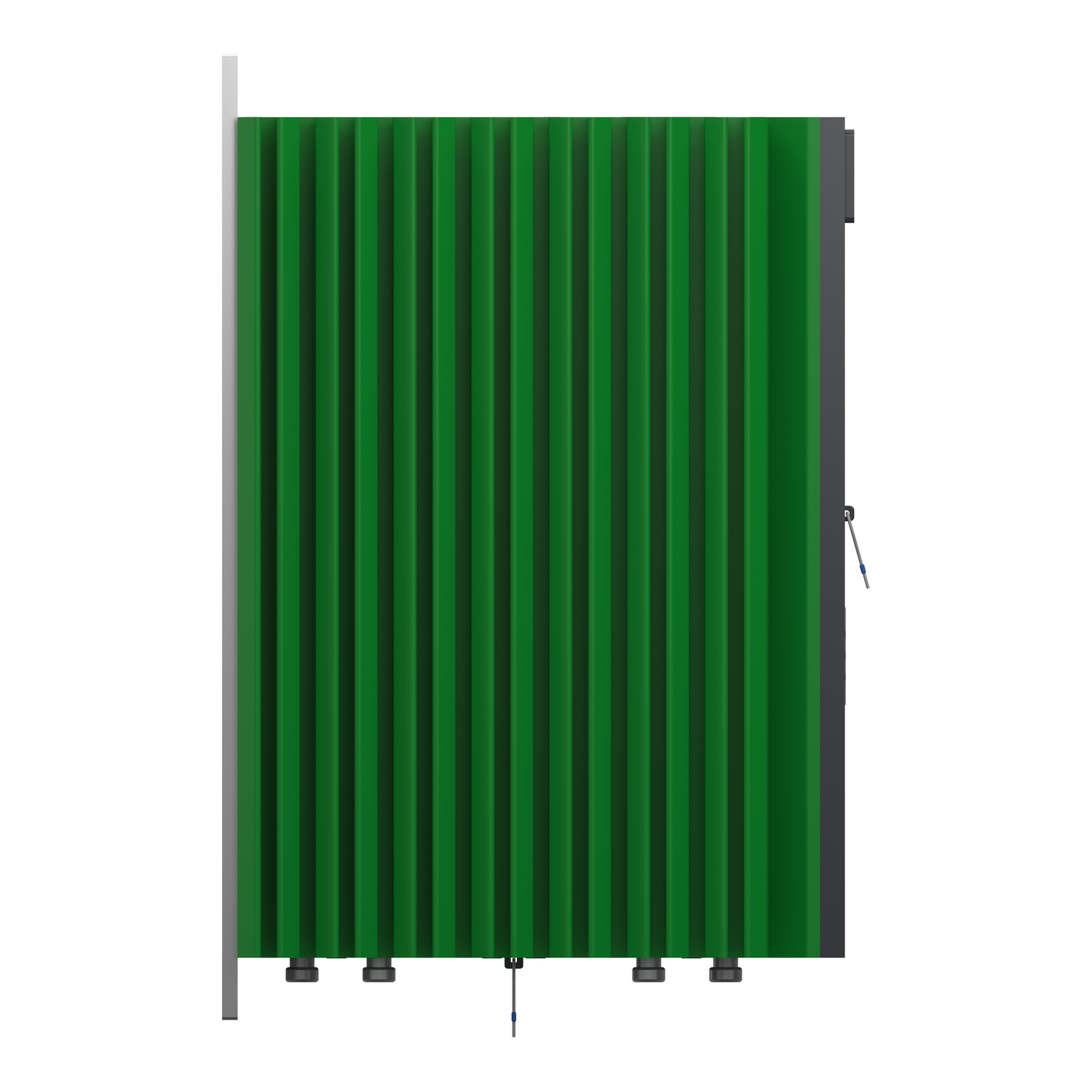 MN660P455N2023W0 - Compute Motion controller, Intel Core i7, 8GB, 5 ...