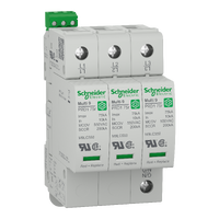  M9L53690 M9L53690 Multi 9 PRD1 75r 3P T1 400/690V SPD  