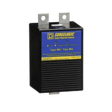 Schneider Electric MA8IMA16 Picture