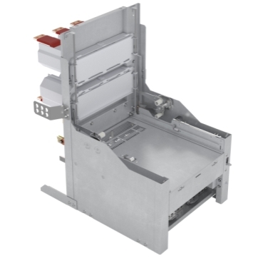 L-Frame Cradle Schneider Electric Integration cradle for switching devices