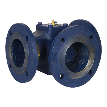 3 PORT ROTARY VALVE 100MM MBF4857