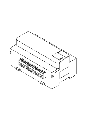 ComX 210/510 - 3D CAD
