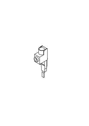 Connectors UL 489 240V  - 3D CAD