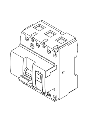 NG125 3P - 3D CAD
