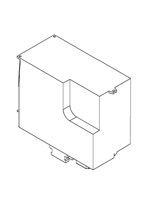 Lexium 28 - Size 4 - 3D CAD