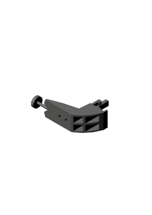 12 V.TRUNKING SUPPORTS