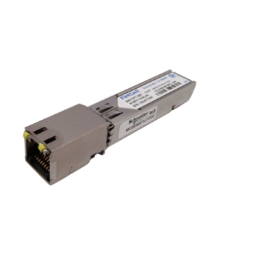 Fiber optic adaptor for Managed Switch - 1000BASE- TX/RJ45 MCSEAAF1LFG00