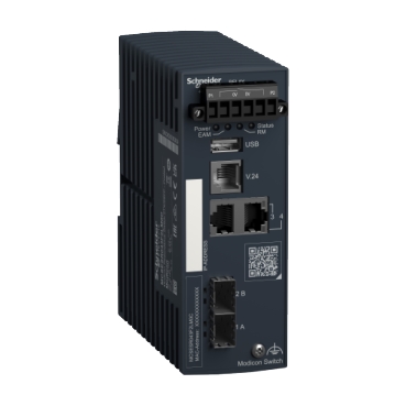 MCSESR043F2LM0C EcoStruxure Schneider Electric