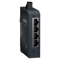  MCSESU053F1CU0 MCSESU053F1CU0 MODICON SWITCH NEUPRAVLJIVI 4TX,1FX  