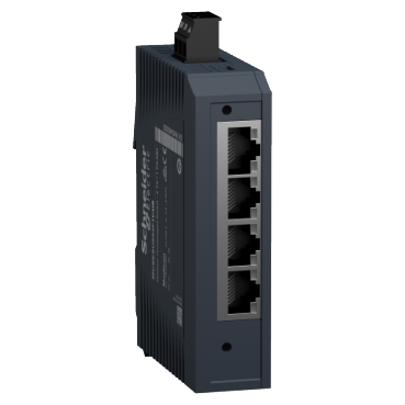  MCSESU053F1CU0 MCSESU053F1CU0 MODICON SWITCH NEUPRAVLJIVI 4TX,1FX 