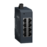  MCSESU083FN0 MCSESU083FN0 MODICON SWITCH NEUPRAVLJIVI 8TX  