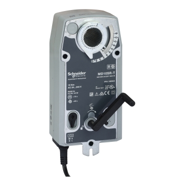 MD20 SR-24/230T 1M 5400 MD20SR-T