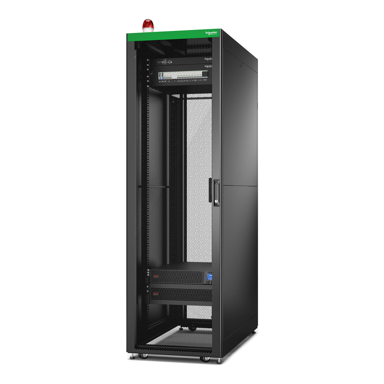 Easy Micro Data Center