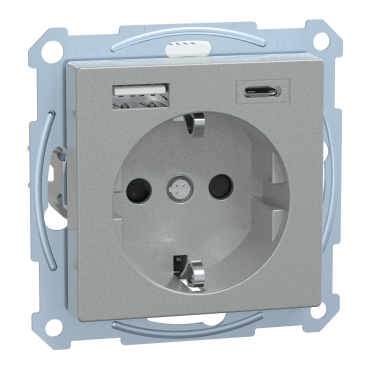 MTN2367-0460 Pildi tuvastamine Schneider Electric