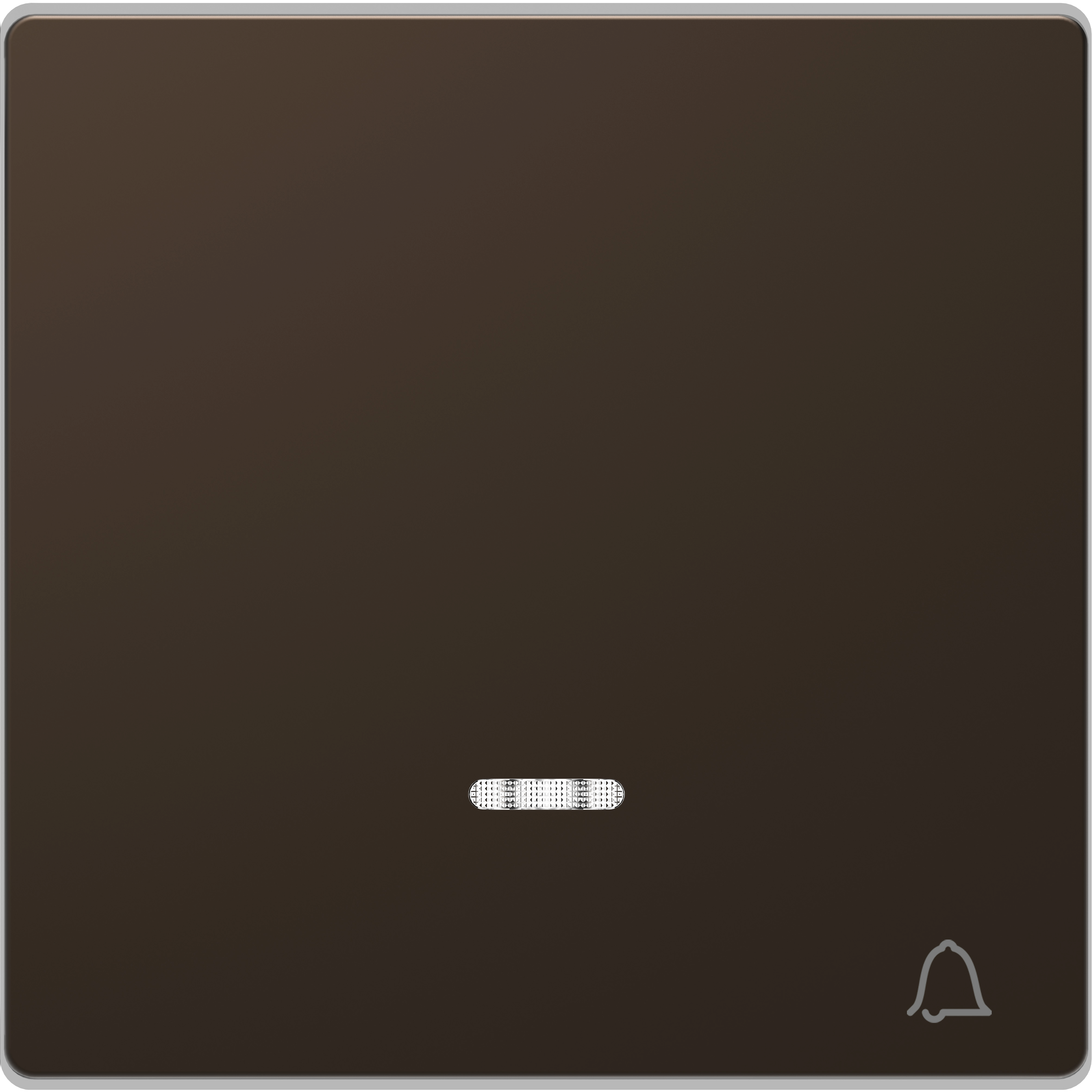 Enjo mocca voyant+carillon