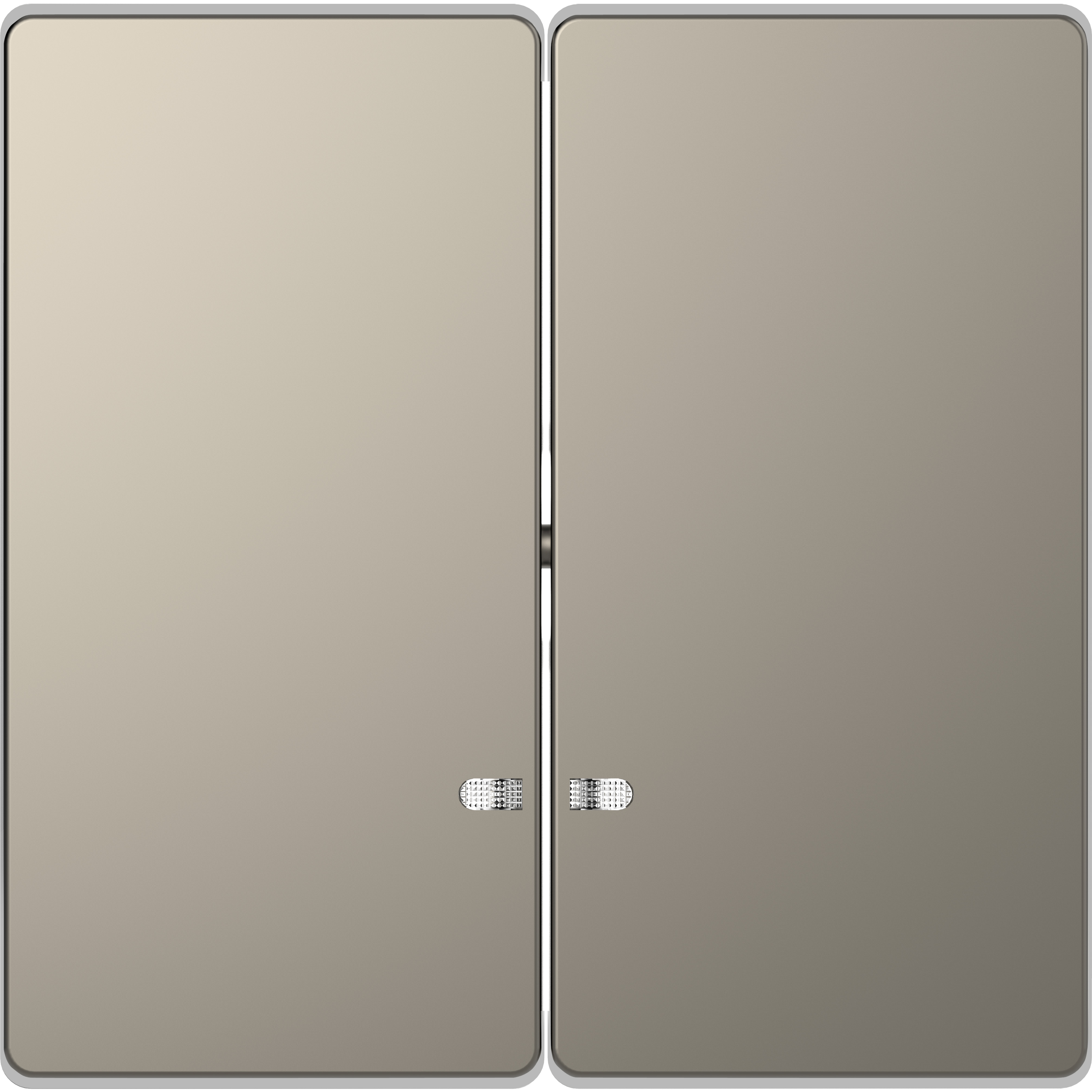 Enjo double nickel voyant