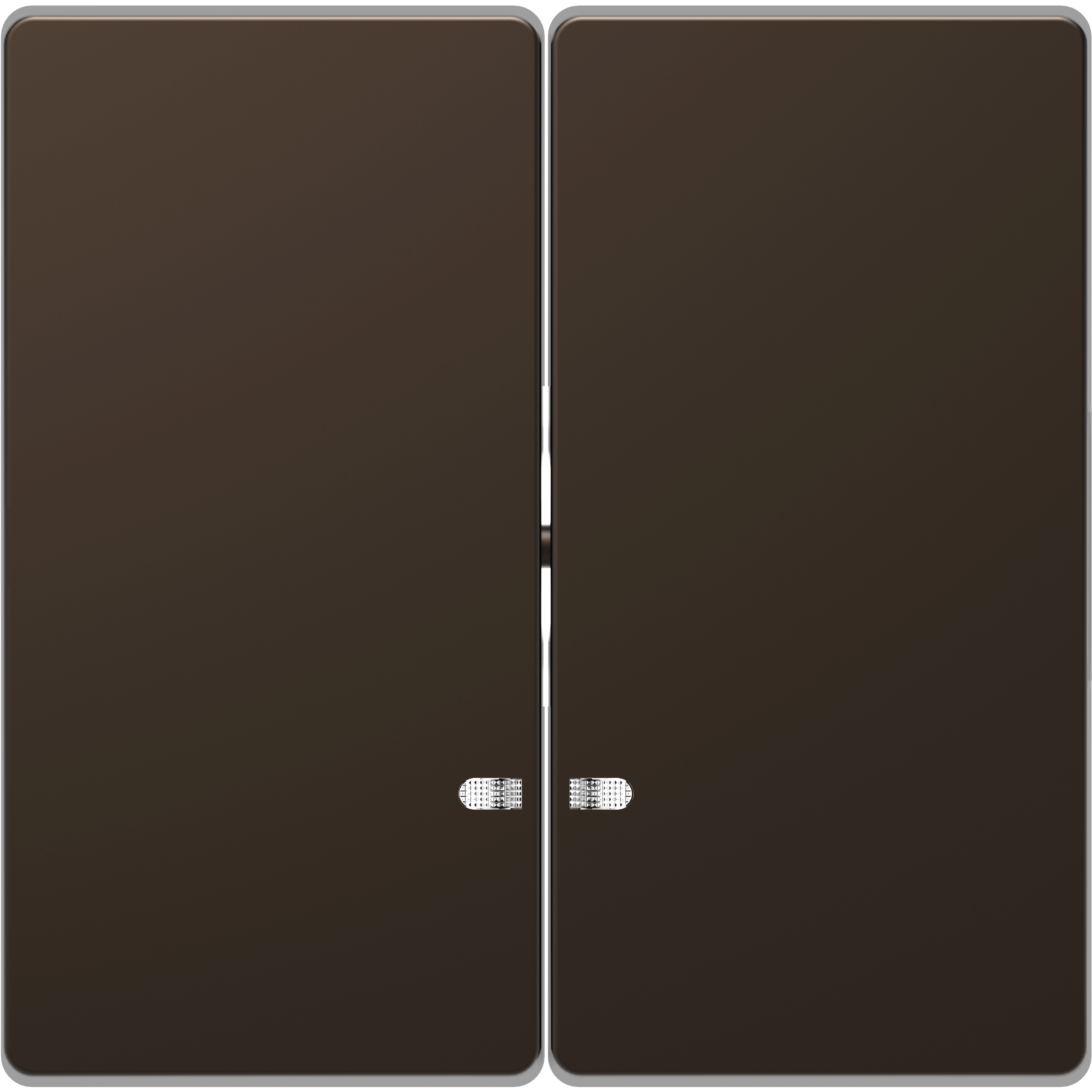 Enjo double mocca voyant
