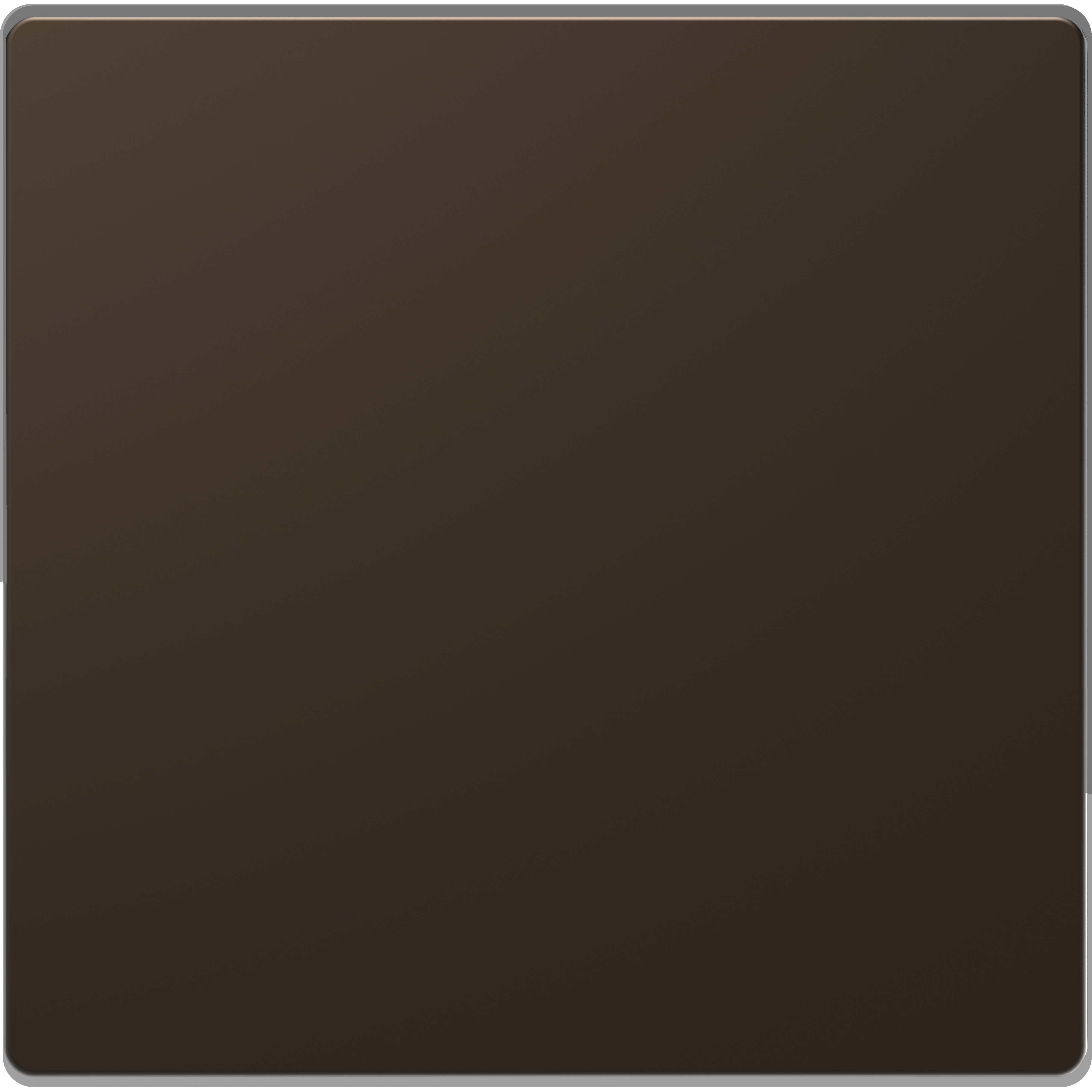 Obturateur mocca