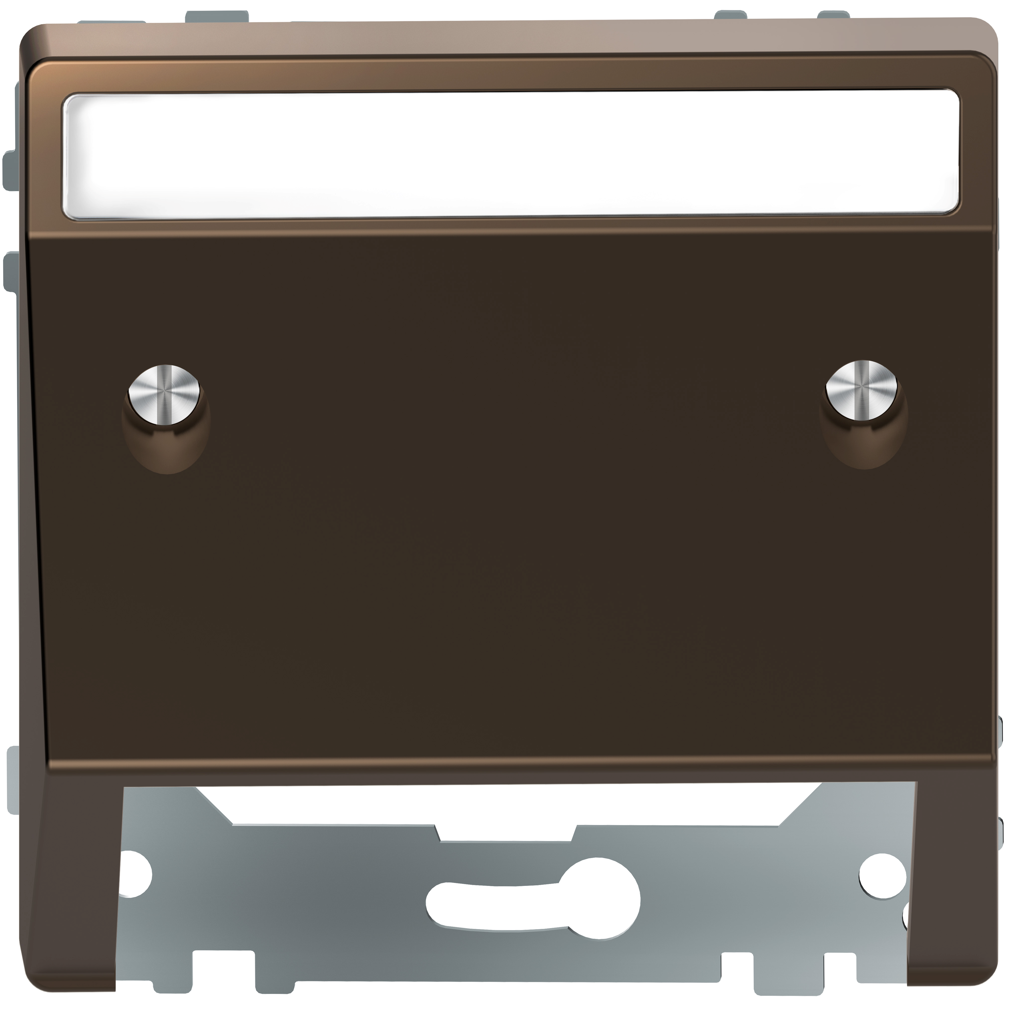 Enjo support connecteur mocca