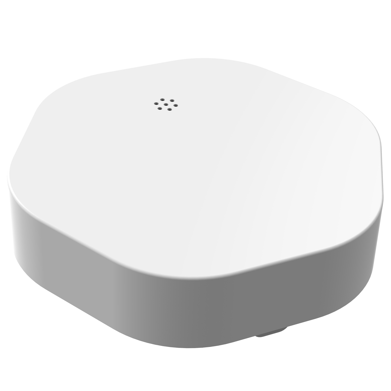 Wiser vízszivárgás-érzékelő WiFi szivárgás érzékelő falonkívüli fehér IP44 Schneider