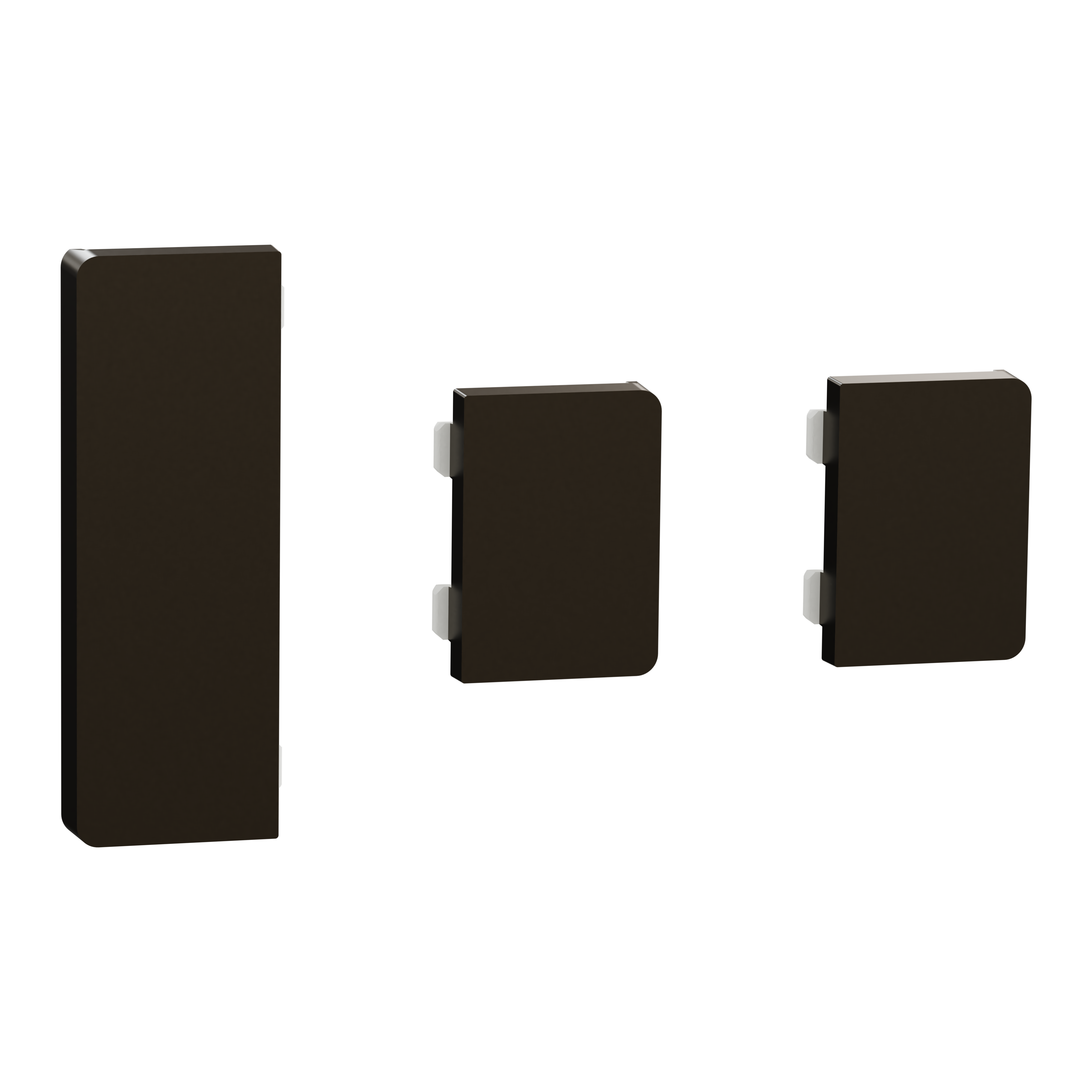 KNX – D-Life – Dyna 1+2 – mocc